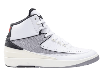 Air Jordan 2 Release Dates 2025 - Updated in Real Time